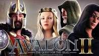Avalon II slots bonus